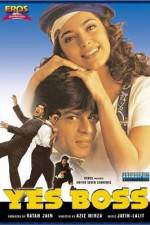 Watch Yes Boss 0123movies
