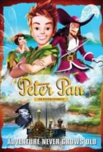 Watch DQE\'s Peter Pan: The New Adventures 0123movies
