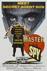 Watch Master Spy 0123movies
