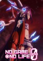 Watch No Game No Life: Zero 0123movies