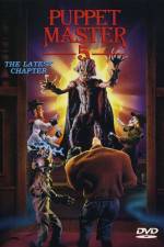 Watch Puppet Master 5: The Final Chapter 0123movies