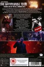 Watch The Grindhouse Tour Live At The O2 0123movies