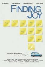 Watch Finding Joy 0123movies