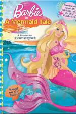 Watch Barbie in a Mermaid Tale 0123movies