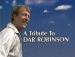 Watch The Ultimate Stuntman: A Tribute to Dar Robinson 0123movies