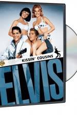 Watch Kissin' Cousins 0123movies