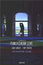 Watch Punch-Drunk Love 0123movies