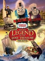 Watch Thomas & Friends: Sodor\'s Legend of the Lost Treasure 0123movies
