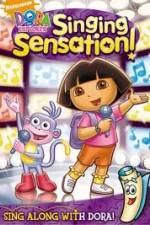Watch Dora the Explorer: Singing Sensation! 0123movies