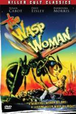 Watch The Wasp Woman 0123movies