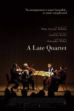 Watch A Late Quartet 0123movies