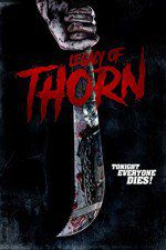 Watch Legacy of Thorn 0123movies