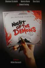 Watch Night of the Demons 0123movies