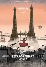 Watch April and the Extraordinary World 0123movies