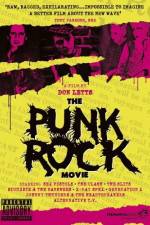 Watch The Punk Rock Movie 0123movies