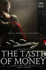 Watch The Taste of Money 0123movies