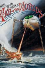 Watch Jeff Wayne's Musical Version of 'The War of the Worlds' 0123movies