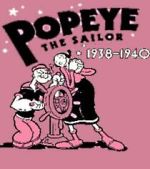 Watch Popeye Meets William Tell (Short 1940) 0123movies