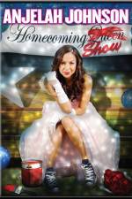 Watch Anjelah Johnson: The Homecoming Show 0123movies