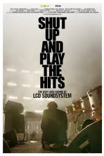 Watch Shut Up and Play the Hits 0123movies