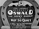 Watch Not So Quiet 0123movies