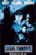 Watch Steel Sharks 0123movies