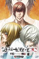 Watch Death Note Rewrite: L o Tsugu Mono 0123movies
