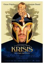 Watch KRISIS. Una terapia superheroica. (Short 2018) 0123movies