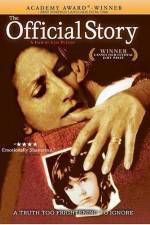 Watch The Official Story 0123movies