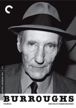 Watch Burroughs: The Movie 0123movies