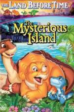 Watch The Land Before Time V: The Mysterious Island 0123movies