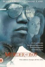 Watch Murder at 1600 0123movies
