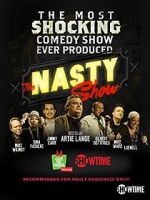 Watch The Nasty Show Hosted by Artie Lange 0123movies
