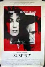 Watch Suspect 0123movies