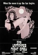 Watch The Vampires Night Orgy 0123movies
