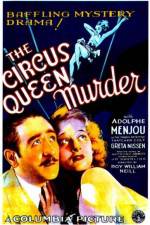 Watch The Circus Queen Murder 0123movies