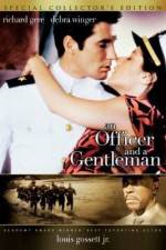 Watch An Officer and a Gentleman 0123movies