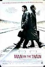 Watch L'homme du train 0123movies