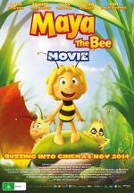 Watch Maya the Bee Movie 0123movies