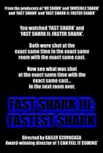 Watch Fast Shark III: Fastest Shark 0123movies