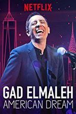 Watch Gad Elmaleh: American Dream 0123movies