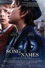 Watch The Song of Names 0123movies