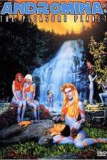Watch Andromina The Pleasure Planet 0123movies