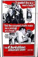 Watch The Christine Jorgensen Story 0123movies