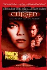 Watch Cursed 0123movies