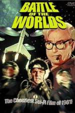 Watch Battle of the worlds 0123movies