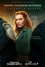 Watch Aurora Teagarden Mysteries: A Lesson in Murder 0123movies