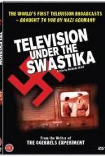 Watch Television Under The Swastika - The History of Nazi Television 0123movies