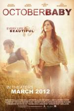 Watch October Baby 0123movies
