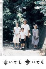 Watch Aruitemo aruitemo 0123movies